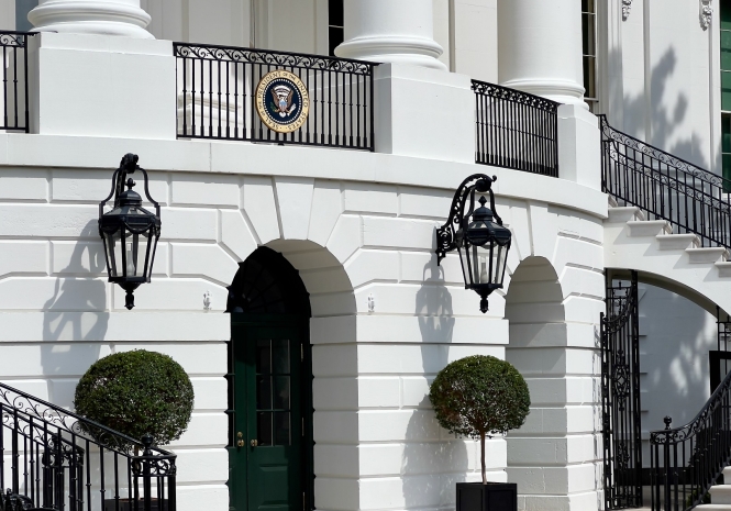 You Say Goodbye and I Say Hello